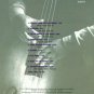 ray drummond - continuum CD 1994 arabesque jazz 9 tracks like new AJ0111