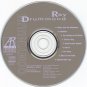 ray drummond - continuum CD 1994 arabesque jazz 9 tracks like new AJ0111