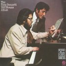 tony bennett / bill evans album CD ojc fantasy like new 9 tracks OJCCD-439-2 (F-9489) tony bennett / bill evans album CD ojc fantasy like new 9 tracks OJCCD-439-2 (F-9489)