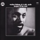 walter bishop, jr.'s 4th cycle - keeper of my soul CD 2021 black jazz real gone new RGM-1285