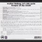 walter bishop, jr.'s 4th cycle - keeper of my soul CD 2021 black jazz real gone new RGM-1285