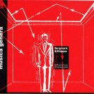 bergmark & klapper - 58 tracks from a common orbit CD 2003 musica genera like new mg 005 bergmark & klapper - 58 tracks from a common orbit CD 2003 musica genera like new mg 005