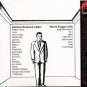 bergmark & klapper - 58 tracks from a common orbit CD 2003 musica genera like new mg 005