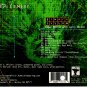 binary system - from the epicenter CD 1999 atavistic 12 tracks like new ALP117CD