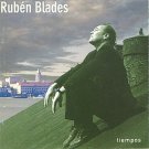 ruben blades - tiempos CD 1999 sony BMG Direct 14 tracks like new TRK-83184 / 2-494410