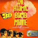 trinity and beyond: the atomic bomb movie DVD 3-D NTSC 1999 VCE 120 minutes like new trinity and beyond: the atomic bomb movie DVD 3-D NTSC 1999 VCE 120 minutes like new