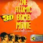 trinity and beyond: the atomic bomb movie DVD 3-D NTSC 1999 VCE 120 minutes like new
