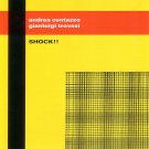 andrea centazzo, gianluigi trovesi - shock!! CD 1999 new tone italy newrdc 5043 2 / 12980 5043 2 andrea centazzo, gianluigi trovesi - shock!! CD 1999 new tone italy newrdc 5043 2 / 12980 5043 2