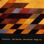john butcher, phil durrant, peggy lee - intentions CD 2001 nuscope 10 tracks like new CD 1011