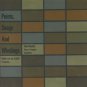 john butcher / dylan van der schyff - points, snags and windings CD 2001 meniscus like new MNSCS 010