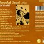 lol coxhill pierre courbois jasper van't hof - toverbal sweet... plus CD see for miles uk SEECD 480