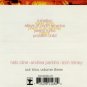 nels cline, andrea parkins, tom rainey - ash and tabula: out trios volume three CD atavistic new