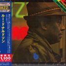 lou donaldson - sassy soul strut CD limited edition 2021 blue note made in japan new UCCU-8117