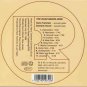 hans tammen + dominic duval - road bends here CD 2000 leo UK new LEO LAB CD 072