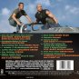 fast five - original motion picture soundtrack CD 2011 ABKCO 13 tracks new 8839-2