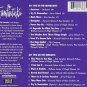fantasticks: original 1960 off-off broadway cast recording remastered CD 2006 universal new