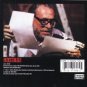 charles bukowski - hostage CD 1994 rhino word beat like new R2 71758
