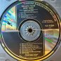 escape from new york: original motion picture soundtrack CD digitally remastered varese sarabande