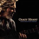 crazy heart: original motion picture soundtrack - various CD 2010 new west like new NW6184