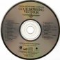 good morning, vietnam: original motion picture soundtrack CD 1988 A&M like new CD 3913 / DX 2497