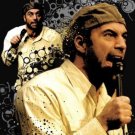joe rogan - live DVD NTSC 2007 image entertainment 55 minutes widescreen NR like new