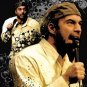 joe rogan - live DVD NTSC 2007 image entertainment 55 minutes widescreen NR like new