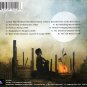 a triggering myth - remedy of abstraction CD digipak 2006 laser's edge like new LE 1044