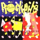 rockpile - seconds of pleasure CD remastered 2004 columbia legacy used CK 63983