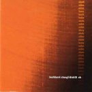 Burkhard Stangl - dieb 13 CD 2002 erstwhile 10 tracks new factory-sealed erstwhile 025