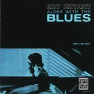 ray bryant - alone with the blues CD 1996 original jazz classics like new OJCCD-249-2 (NJ-8213) ray bryant - alone with the blues CD 1996 original jazz classics like new OJCCD-249-2 (NJ-8213)