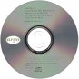 gavin bryars: the last days - balanescu quartet CD promo 1995 argo like new 448 175-2