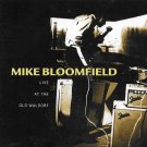 mike bloomfield - live at the old waldorf CD 1998 columbia legacy like new CK 65688