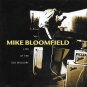mike bloomfield - live at the old waldorf CD 1998 columbia legacy like new CK 65688