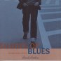 shades of blues - various artists CD 2000 universal 12 tracks like new 3145457812