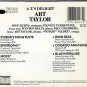 art taylor - A.T.'s delight CD reissue stereo 1988 blue note capitol 6 tracks new CDP 7 84047 2