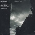 enrico rava - new york days CD 2009 ECM germany universal usa like new ECM 2064 B0012523-02