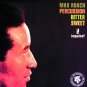 max roach - percussion bitter sweet CD remastered 1993 mca grp impulse! like new GRD-122