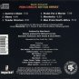 max roach - percussion bitter sweet CD remastered 1993 mca grp impulse! like new GRD-122