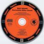 max roach - percussion bitter sweet CD remastered 1993 mca grp impulse! like new GRD-122