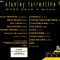 stanley turrentine - more than a mood CD 1992 musicmasters BMG direct like new 01612-05079-2