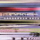 this moment - beautiful lines CD 2001 nine winds 8 tracks new NWCD 0232