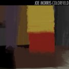 joe morris - colorfield CD digipak 2009 ESP-disk' 4 tracks like new ESP 4056