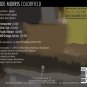 joe morris - colorfield CD digipak 2009 ESP-disk' 4 tracks like new ESP 4056