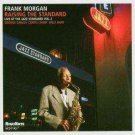 frank morgan - raising the standard: live at jazz standard vol. 2 CD 2005 HighNote like new HCD 7143 frank morgan - raising the standard: live at jazz standard vol. 2 CD 2005 HighNote like new HCD 7143
