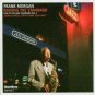 frank morgan - raising the standard: live at jazz standard vol. 2 CD 2005 HighNote like new HCD 7143