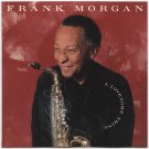 frank morgan - a lovesome thing CD 1991 island antilles 9 tracks like new 12 48213
