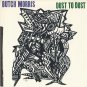 butch morris - dust to dust CD 1991 new world 7 tracks like new 80408-2