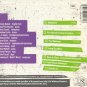butch morris - dust to dust CD 1991 new world 7 tracks like new 80408-2