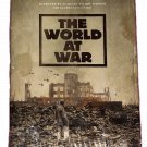the world at war DVD 11 discs 2004 thames television A&E B&W like new AAE-71374