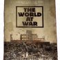 the world at war DVD 11 discs 2004 thames television A&E B&W like new AAE-71374